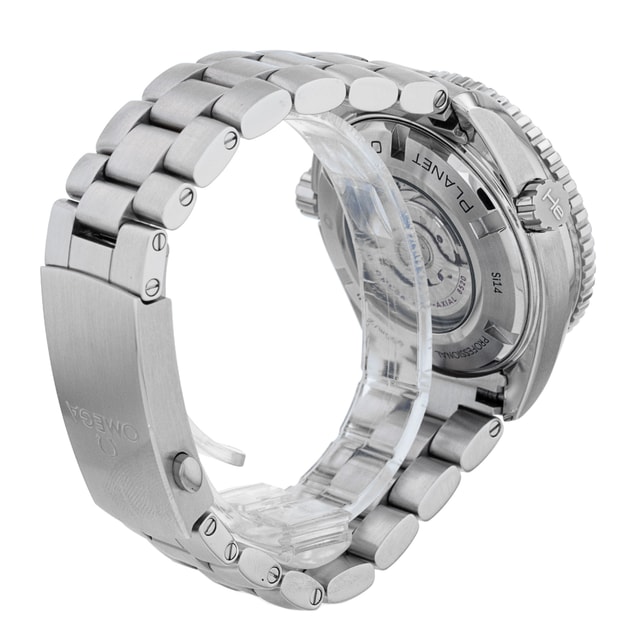 Omega Planet Ocean 232.30.38.20.01.002 Image 3